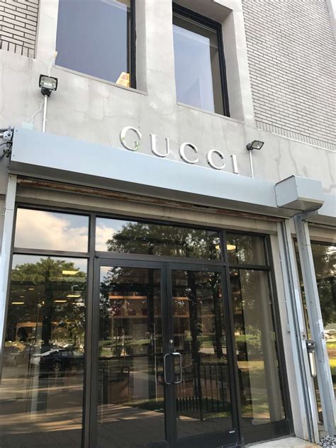 gucci outlet nj